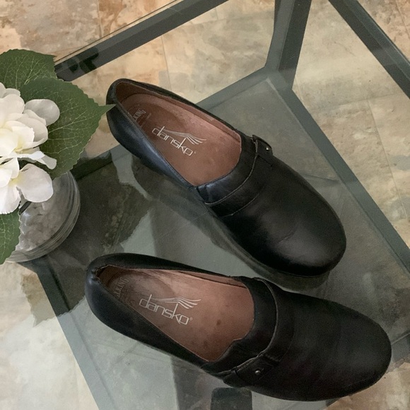 DANSKO Exclusive Walking Clog - Picture 2 of 15